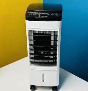 Extonic Air Cooler ET-C701 DSEG0020