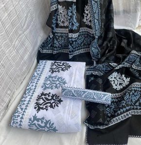 Block Quality Three Piece RBWF0254