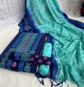 Block Quality Three Piece RBWF0248