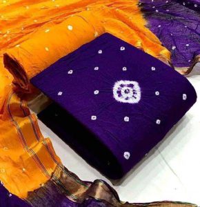 VIP Rongtuli Batik Three Piece  LSWF0291